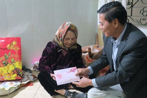 Hải Phòng: Luôn quan tâm, ưu tiên giải quyết các chế độ chính sách đối với người có công