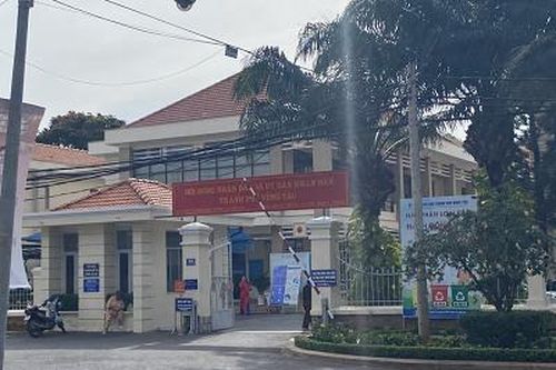 Bà Rịa - Vũng Tàu: Cho doanh nghiệp thay đổi vị trí, chuyển mục đích sử dụng đất không đúng quy định