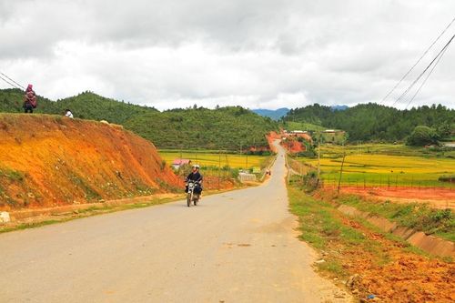 Xây dựng nông thôn mới tại vùng đặc biệt khó khăn: Phải linh hoạt, sáng tạo hơn
