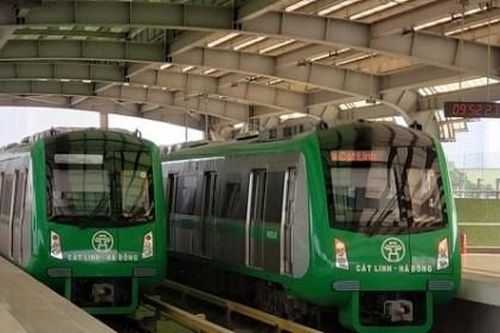 Chạy thử đường sắt Cát Linh - Hà Đông: Bất cập phương án xử lý sự cố của Tổng thầu Trung Quốc