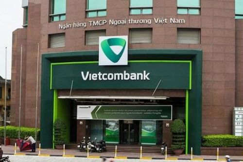 Kế toán trưởng của Vietcombank bán ra 10.000 cổ phiếu