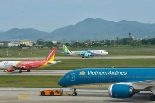Cục Hàng không Việt Nam bác thông tin xây sân bay thứ hai của Hà Nội ở Hòa Lạc