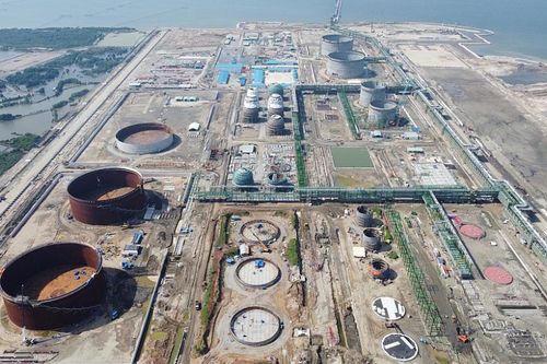 PXS bị phạt và truy thu thuế hơn 4,1 tỷ đồng