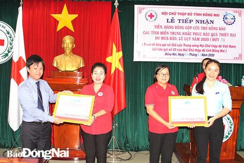 191,5 tỷ đồng thực hiện trợ giúp nhân đạo