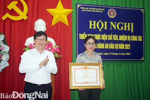 Tập trung nguồn lực thu hồi tiền cho Nhà nước, tổ chức