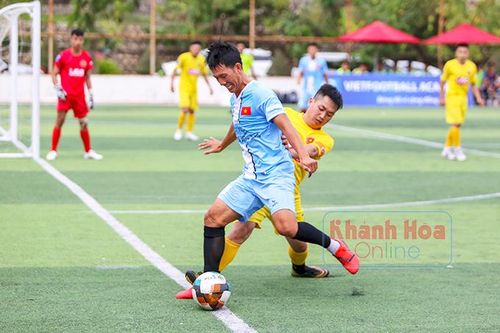 Chuyện bóng đá phủi