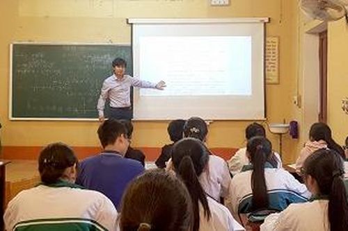 Đổi mới, sáng tạo trong dạy và học