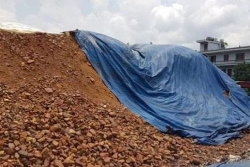 Công ty Cổ phần thương mại Bảo Nguyên bị khởi tố