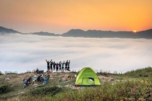 Bắc Yên - Điểm du lịch trải nghiệm, nghỉ dưỡng hấp dẫn của Sơn La