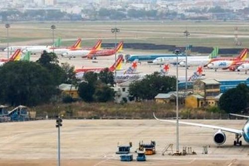 Sân bay thứ hai cho Hà Nội được đưa vào quy hoạch