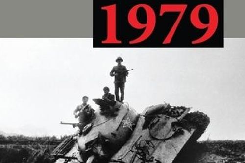 Công bố sách ảnh 'Nhìn lại cuộc chiến biên giới phía Bắc 1979'