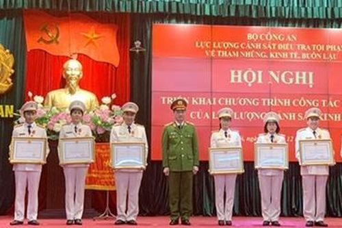 Khởi tố điều tra gần 5.000 vụ án kinh tế trong năm 2020
