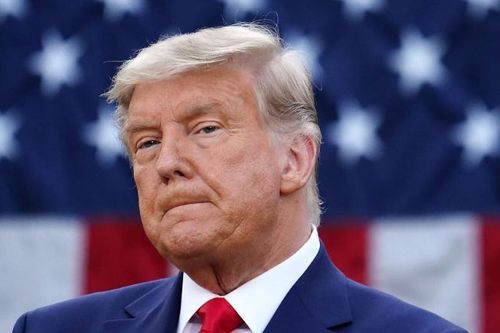 Đơn kiện của Trump ở Wisconsin bị bác vì gửi quá muộn