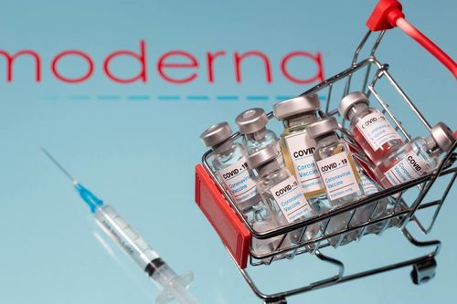 Moderna chuẩn bị phân phối 6 triệu vaccine COVID-19 khắp nước Mỹ
