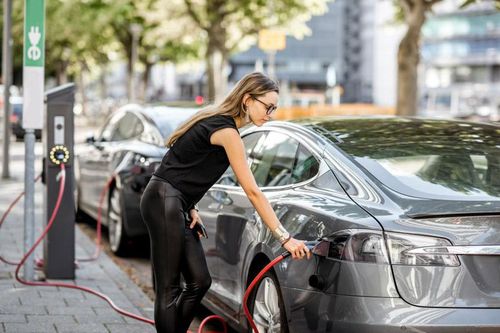Hội nghị Thượng đỉnh trực tuyến 'Tham vọng khí hậu': Nỗ lực vì 'tương lai xanh'