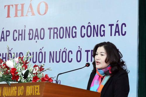 Bàn giải pháp hạn chế tai nạn đuối nước ở trẻ em