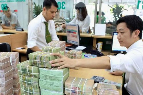 Dự toán ngân sách nhà nước năm 2021