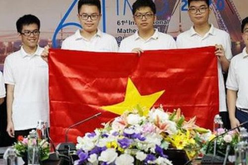 Năm 2020: Nhiều điều đặc biệt của giáo dục Việt Nam