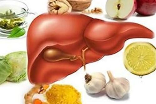 Thường xuyên bổ sung 9 loại thực phẩm này để giải độc gan ngay từ bây giờ, đừng chờ thêm vài năm nữa mà quá muộn