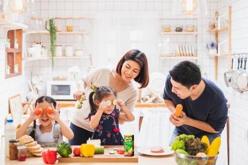Cách lựa chọn sản phẩm giúp trẻ ngon miệng, cao lớn an toàn