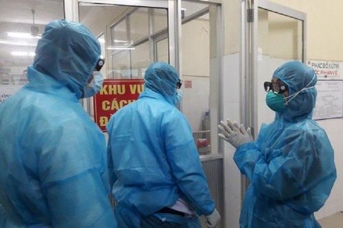 Dịch COVID-19: Hướng dẫn mới phòng, kiểm soát lây nhiễm trong cơ sở y tế