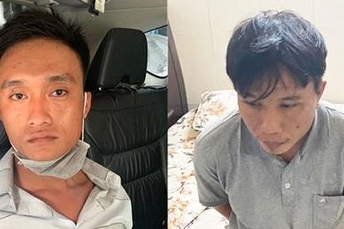 Gian nan hành trình phá chuyên án bắt cóc con tin đòi 4,5 tỷ đồng