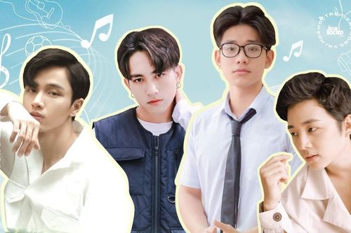 '2gether The Series' bản Việt hé lộ 9 trai đẹp nhưng vẫn thiếu hai vai quan trọng nhất