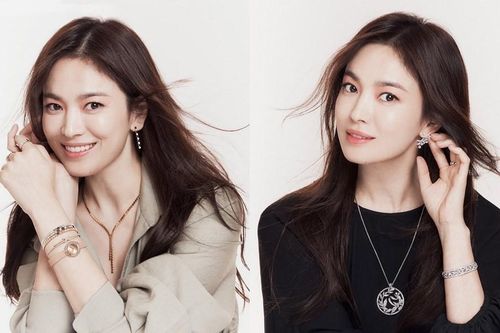 Đại minh tinh châu Á Song Hye Kyo lộ dấu hiệu lão hóa, netizen khuyên cô đừng làm điều này
