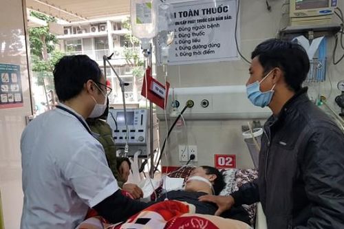 Tăng vọt bệnh nhân đột quỵ do trời lạnh, 10% là người dưới 44 tuổi