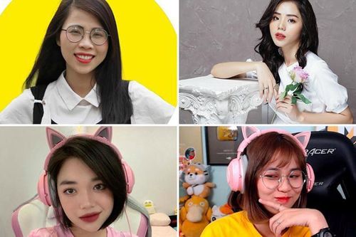 Những nữ Youtuber có thu nhập khủng nhất Việt Nam