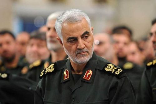 Tướng Soleimani của Iran đến Gaza nhiều lần trước khi bị ám sát