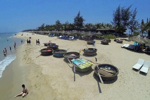 Khai thác tiềm năng du lịch biển đảo