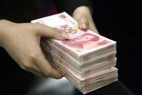 Làn sóng vỡ nợ cản đường phục hồi kinh tế của Trung Quốc