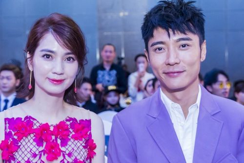 Mỹ nhân 'Nguyên Chấn Hiệp' ly hôn sau vụ chồng ngoại tình?
