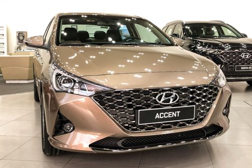 Giá lăn bánh những mẫu sedan ăn khách khi hết hỗ trợ 50% phí trước bạ