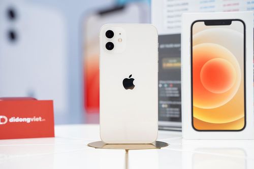 So sánh giá iPhone 12 VN/A và xách tay trên thị trường