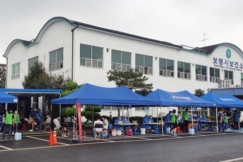 20 sinh viên Việt ở Hàn Quốc mắc Covid-19