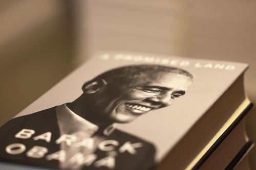 10 cuốn sách hay nhất năm 2020 do New York Times bình chọn