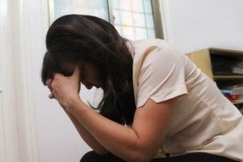 Người phụ nữ mang 'bom máu' trong đầu