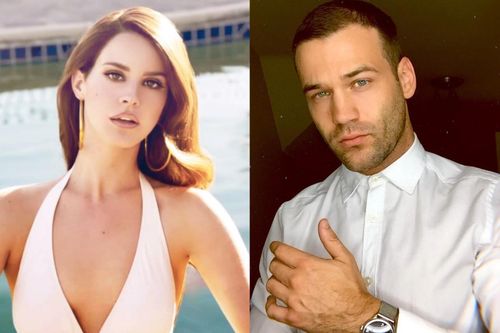Lana Del Rey đính hôn
