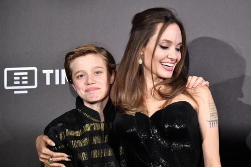 5 con của ngôi sao Hollywood thuộc cộng đồng LGBTQ