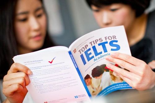 Vì sao đạt IELTS 6.5 được đặc cách thành học sinh giỏi tiếng Anh?