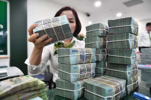 Giá trị phát hành trái phiếu doanh nghiệp tăng 1.100 tỷ