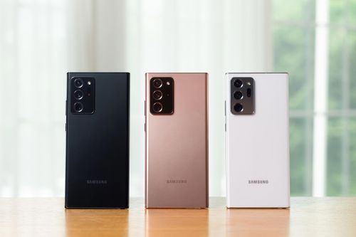 Số phận của dòng Galaxy Note chưa rõ ràng