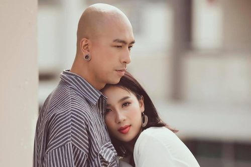 Vũ công Phạm Lịch được bạn trai cầu hôn
