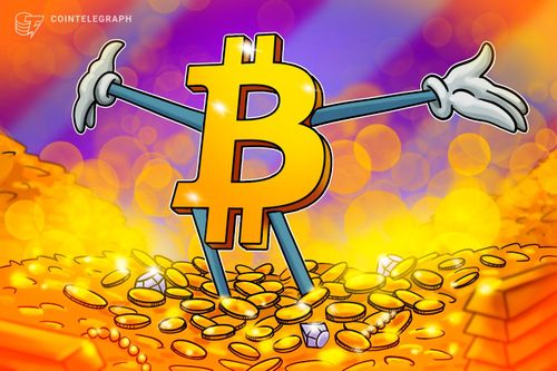 Bitcoin vượt mốc 20.000 USD, lập kỷ lục mới