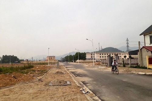 Đẩy nhanh tiến độ di dân vùng ảnh hưởng môi trường: Bảo đảm tái định cư cho người dân
