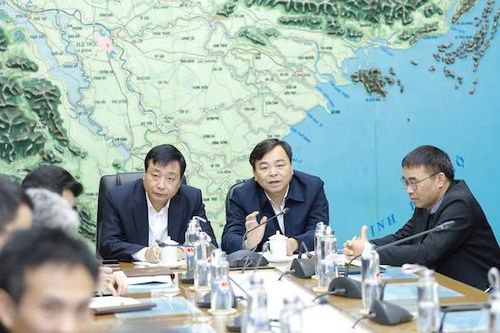 Nhà ở an toàn vùng lũ: Câu chuyện cũ chưa có lời giải