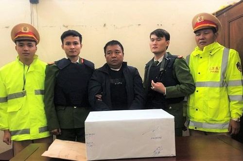 Nghệ An: Triệt xóa đường dây ma túy 'khủng', thu gữ 19 bánh heroin