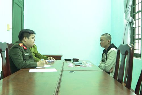 Phá đường dây lừa đảo qua mạng, chiếm đoạt gần 400 tỷ đồng